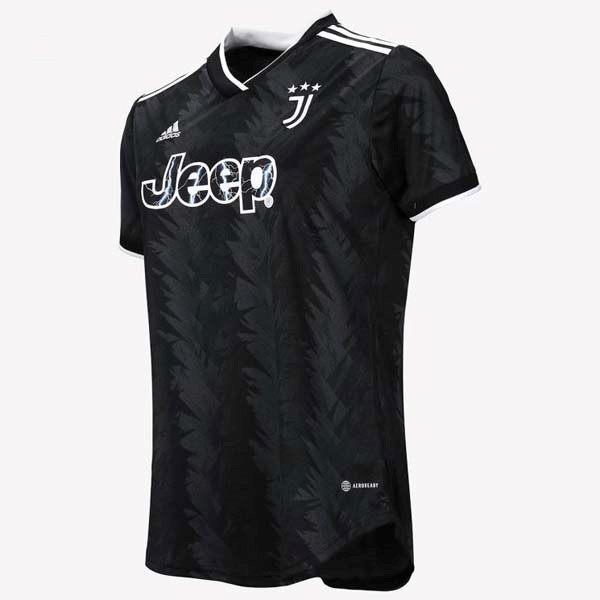 Authentic Camiseta Juventus 2ª Mujer 2022-2023